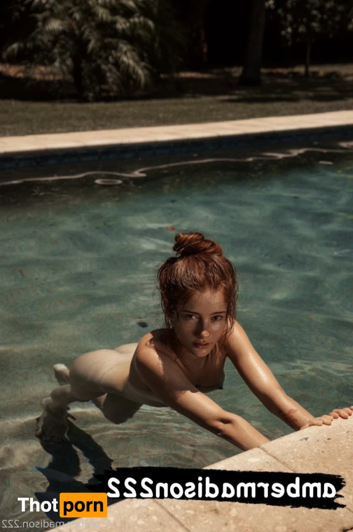 Amber Madison 11774888