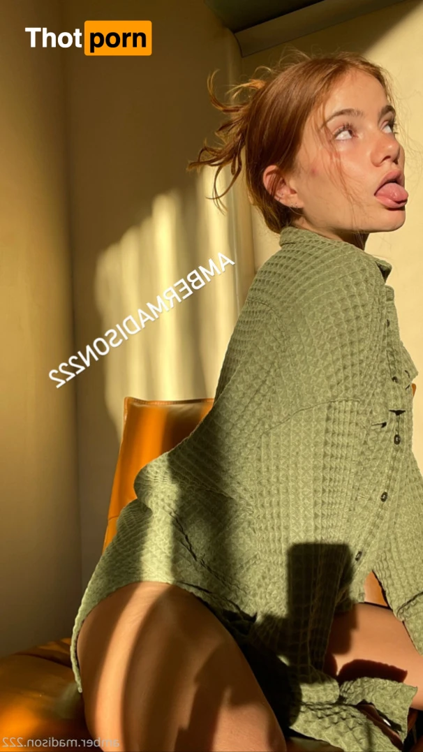 Amber Madison 11775144