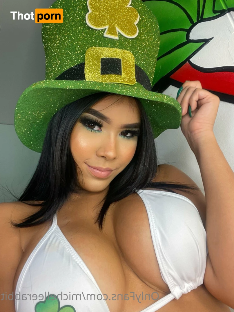 Michelle Rabbit 14732472