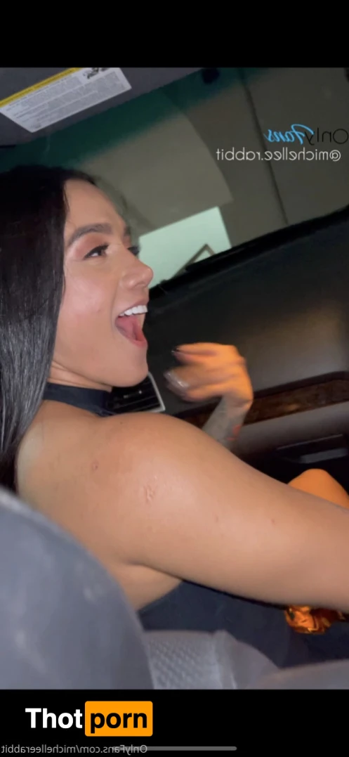 Michelle Rabbit 14757650