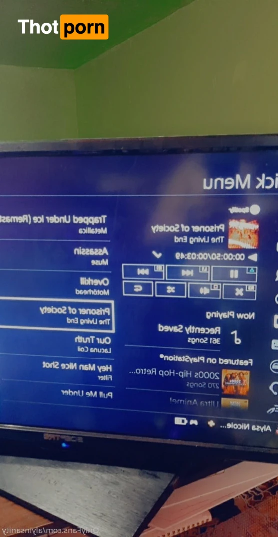 Amy.Insanity 11661135