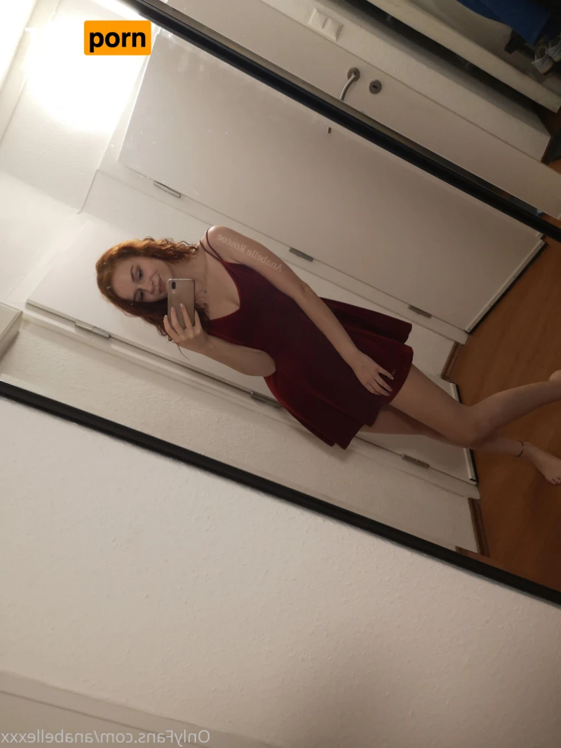 Anabelle Roscoe 11607495