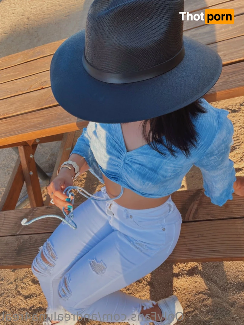 Andrea Luna 11555332