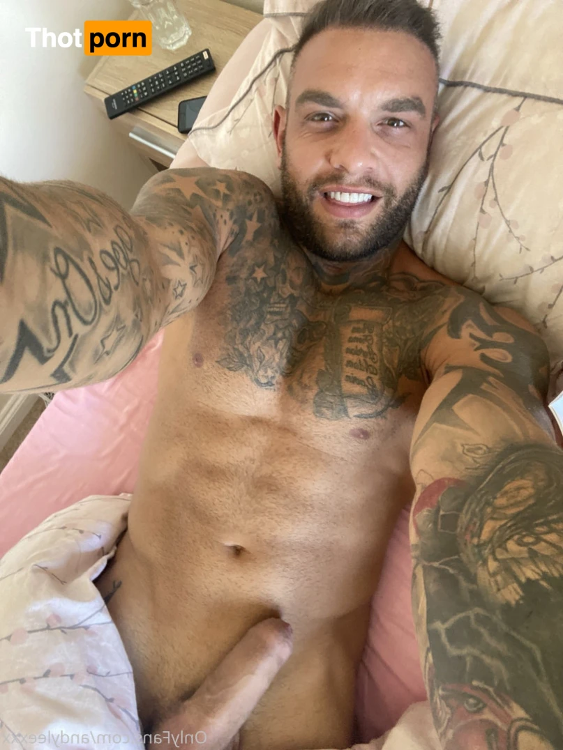 AndyLeeXXX-OFFICIAL! 11550364