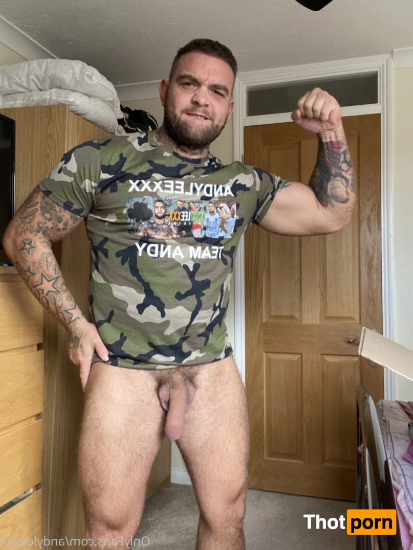 AndyLeeXXX-OFFICIAL! 11550866