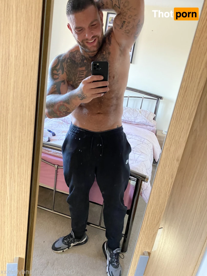 AndyLeeXXX-OFFICIAL! 11550899