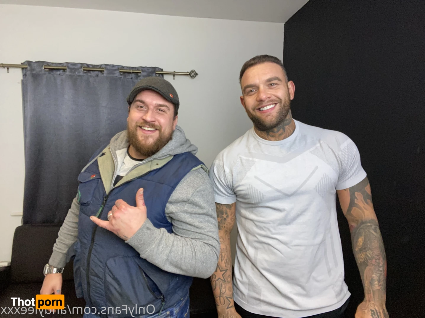 AndyLeeXXX-OFFICIAL! 12576733