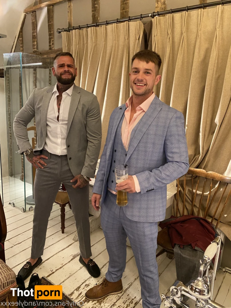 AndyLeeXXX-OFFICIAL! 12576814