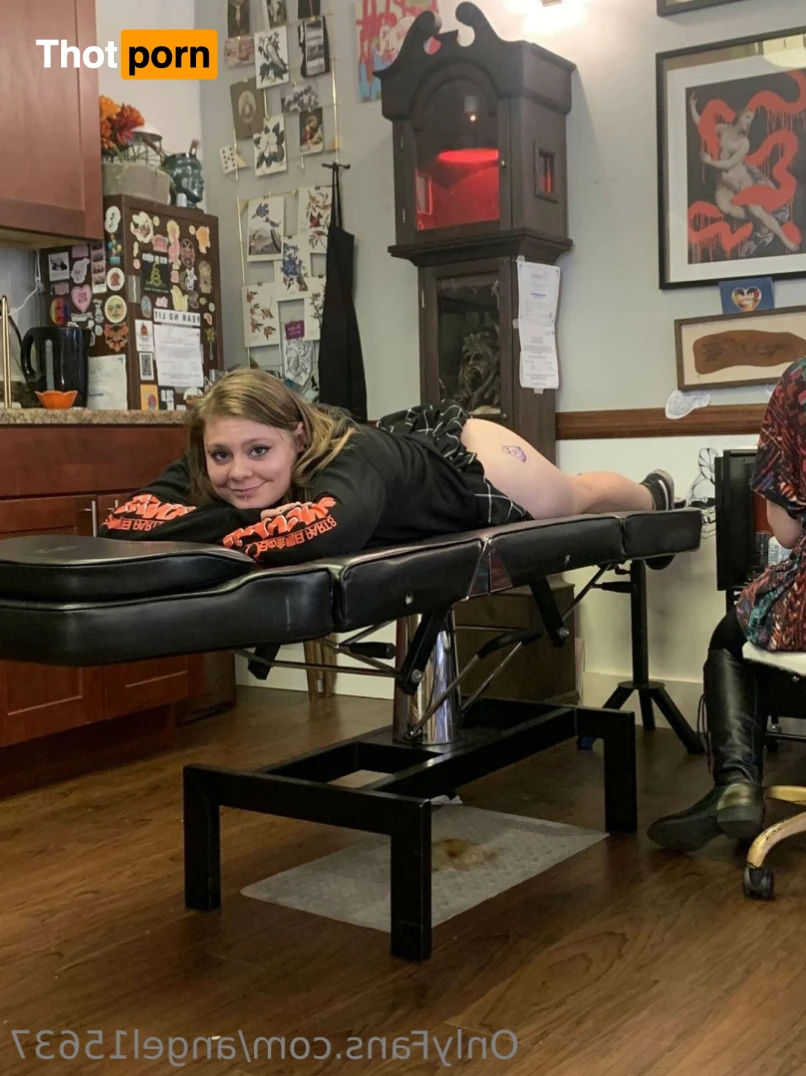 TheGirlWithTheSpiderTattoo 11495501