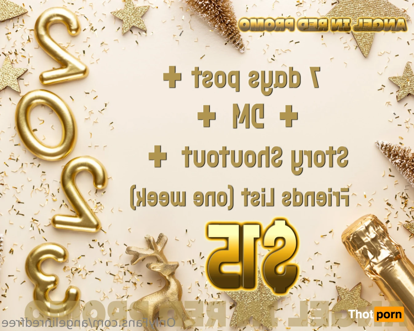 ANGEL in RED 11453598