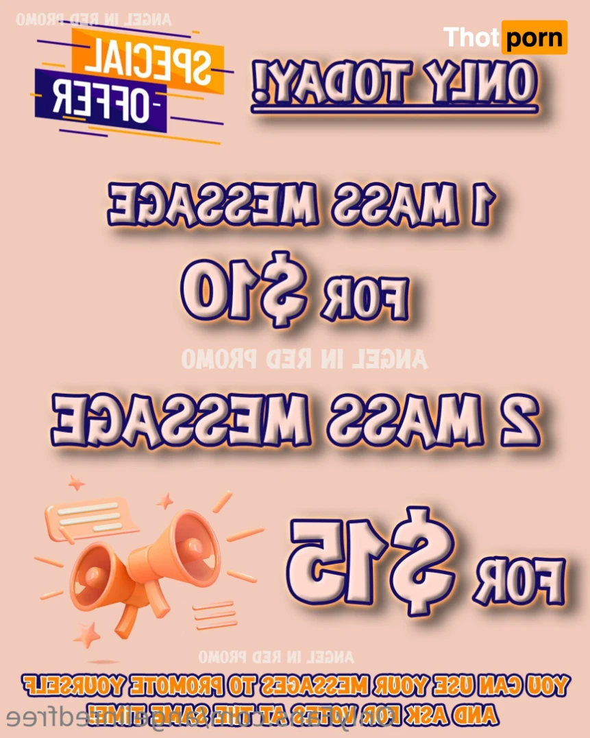 ANGEL in RED 11453852