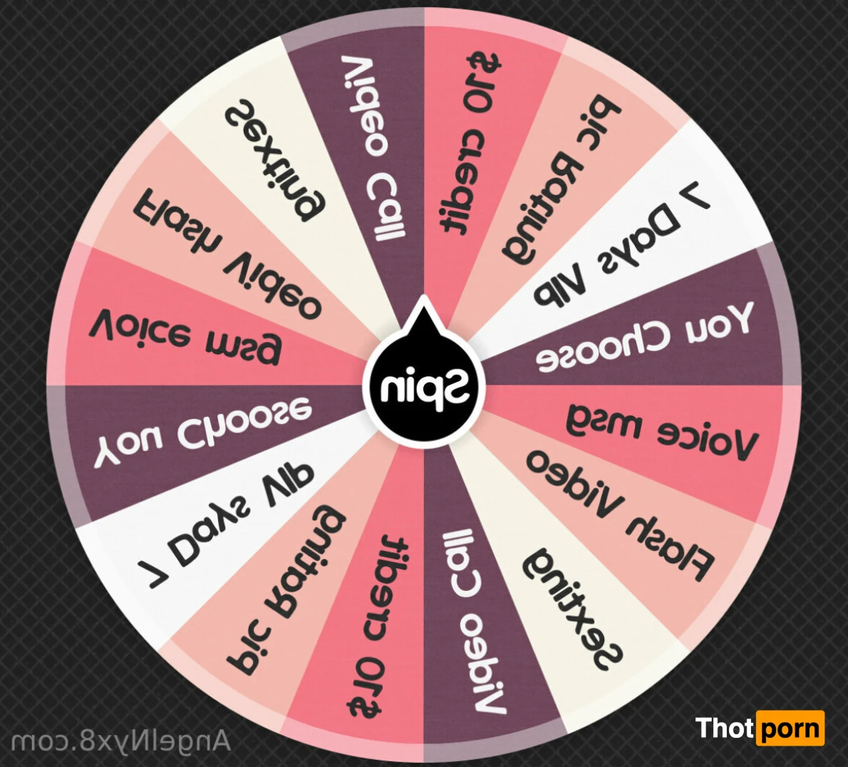 𝓐𝓷𝓰𝓮𝓵 𝓝𝔂𝔁 💋 (Free/PPV) 11451453