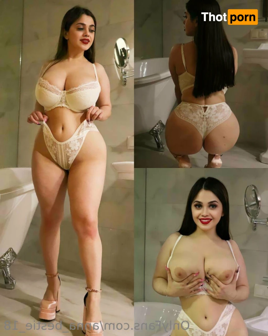 Anna Bestie 16523466