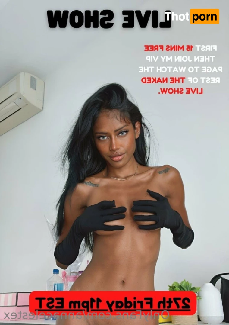 Anna Celeste FREE 16518183