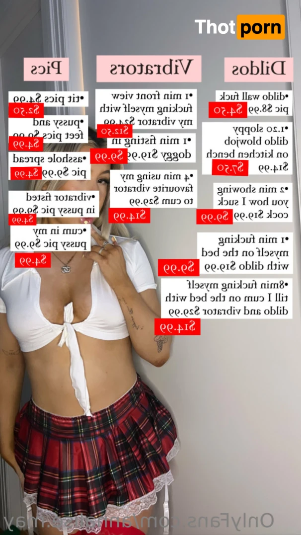 Annalise May 2% 16514091