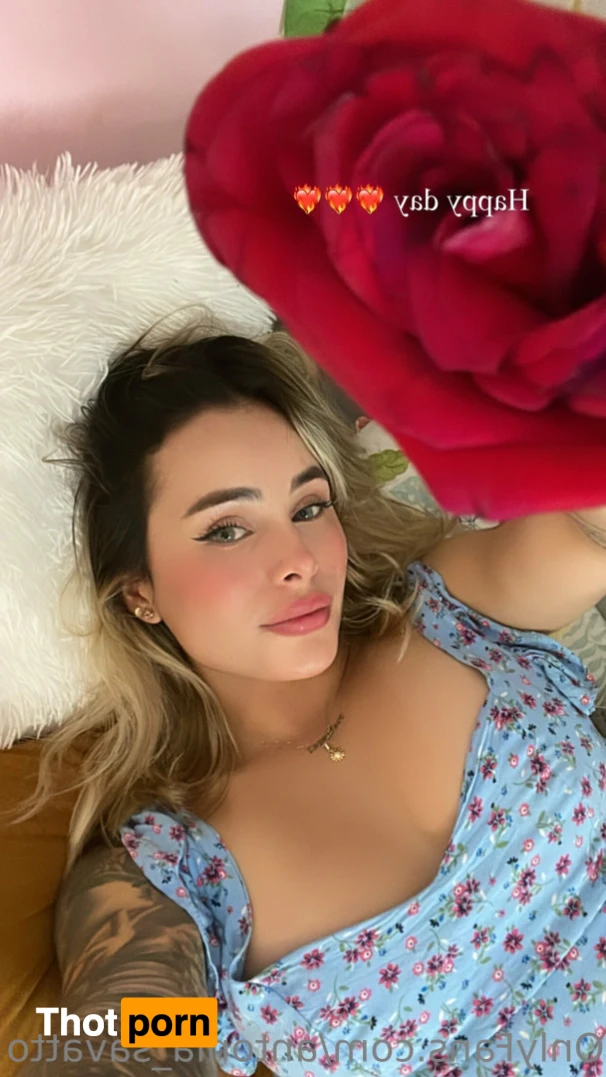 Antonia Savatto😻💕 16512865