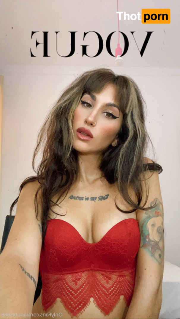 Anubis  🖤 16512525