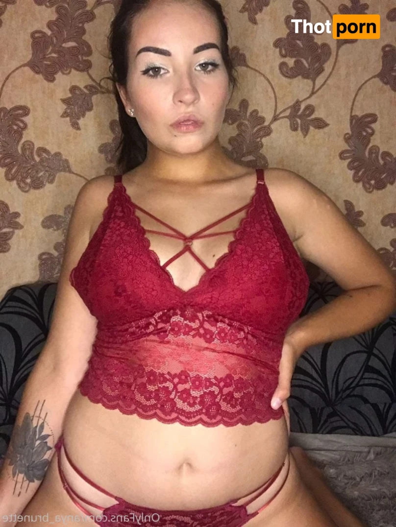 ❤️Anya Brunette🌹 16510262