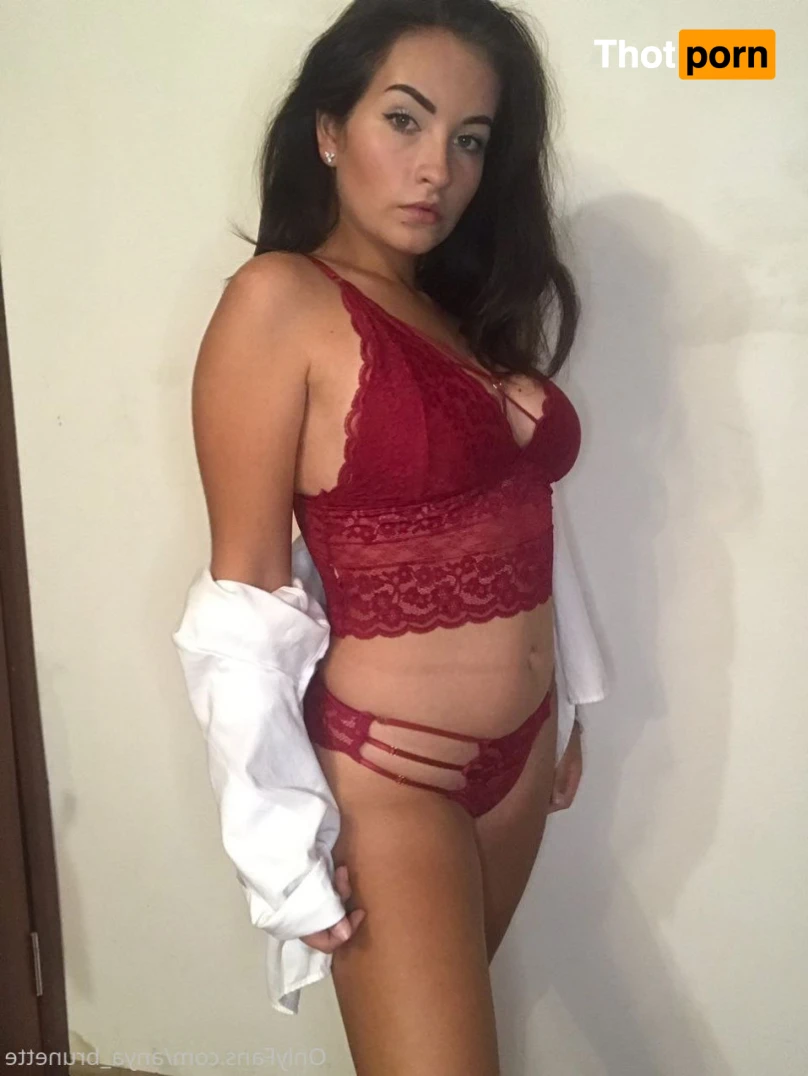 ❤️Anya Brunette🌹 16510358