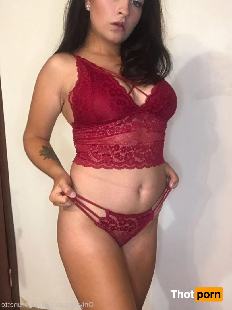 ❤️Anya Brunette🌹 16510514