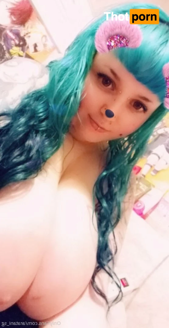 Aratani💙 Your fav curvy and waifu✨️ 16475326