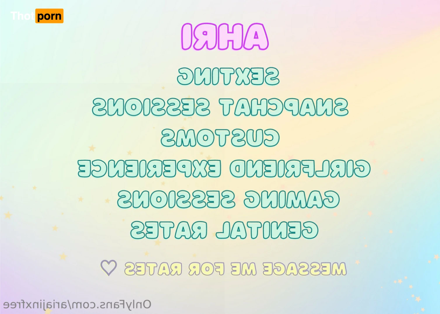 Ahri ♡ free bbw gf 🌸 16470125