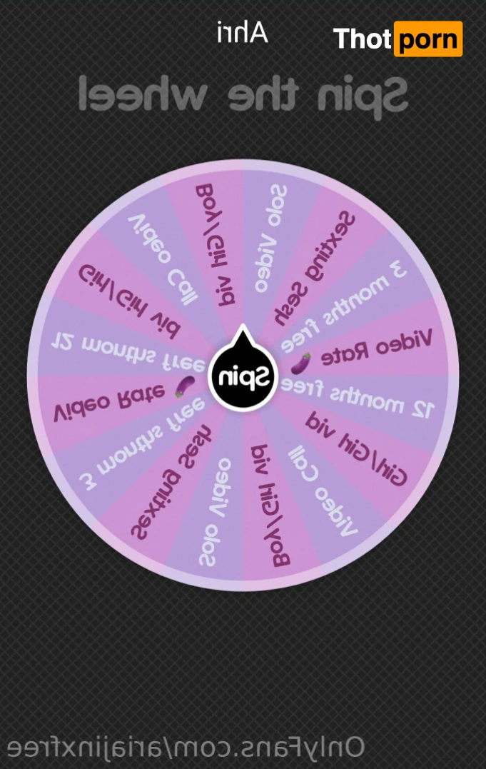 Ahri ♡ free bbw gf 🌸 16470404