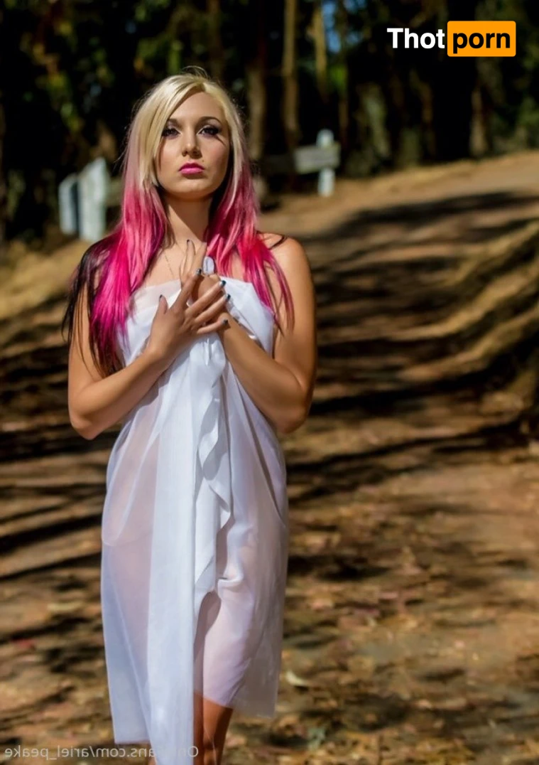 ariel peake 16461518