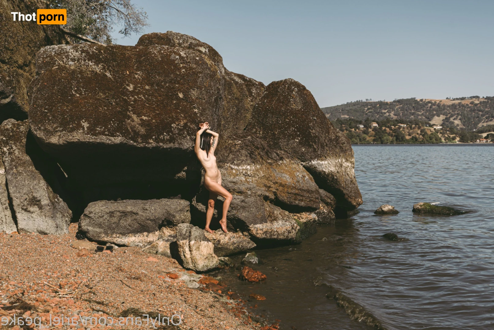 ariel peake 16461649