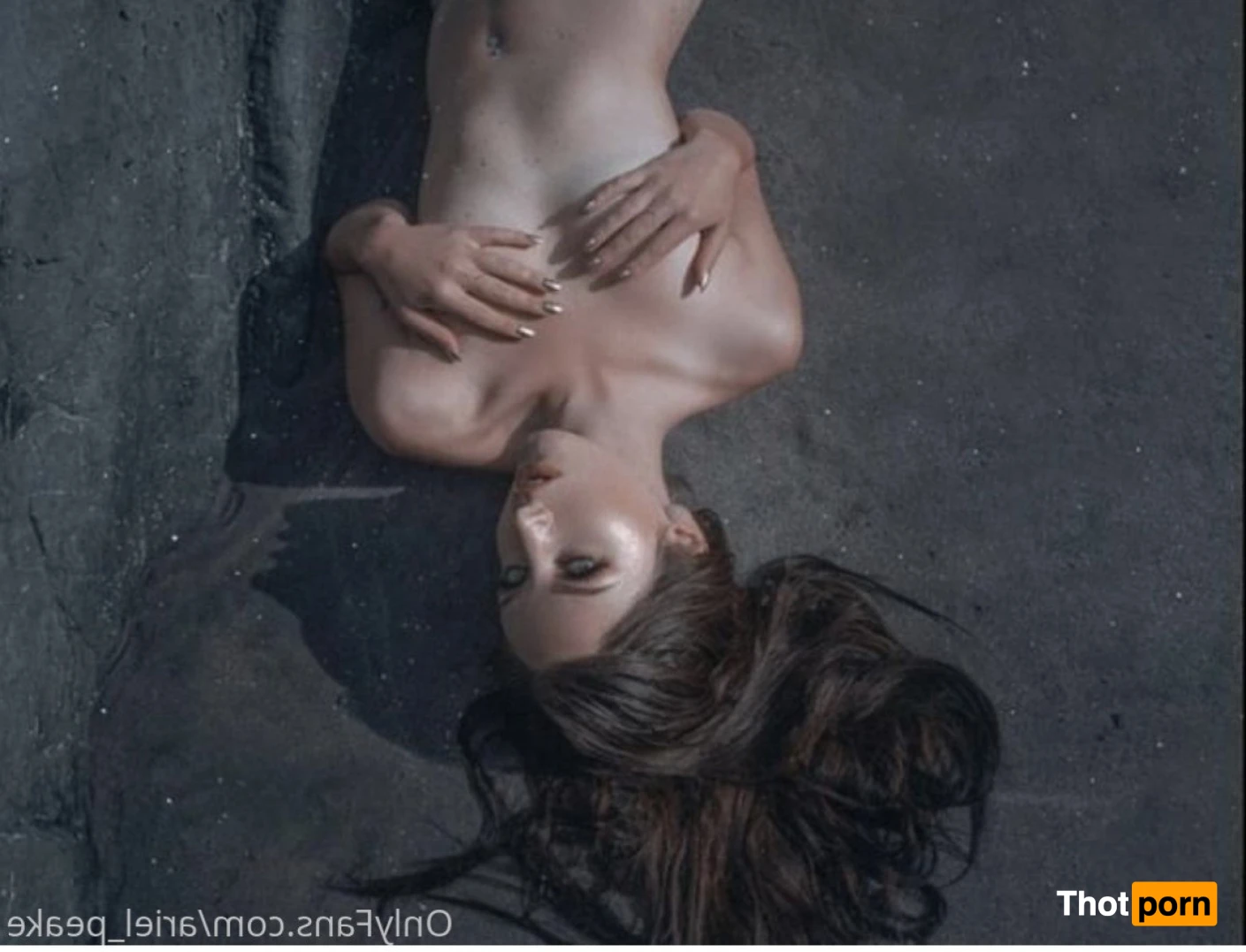 ariel peake 16461820