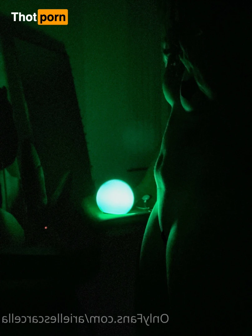 Arielle Scarcella 16456394