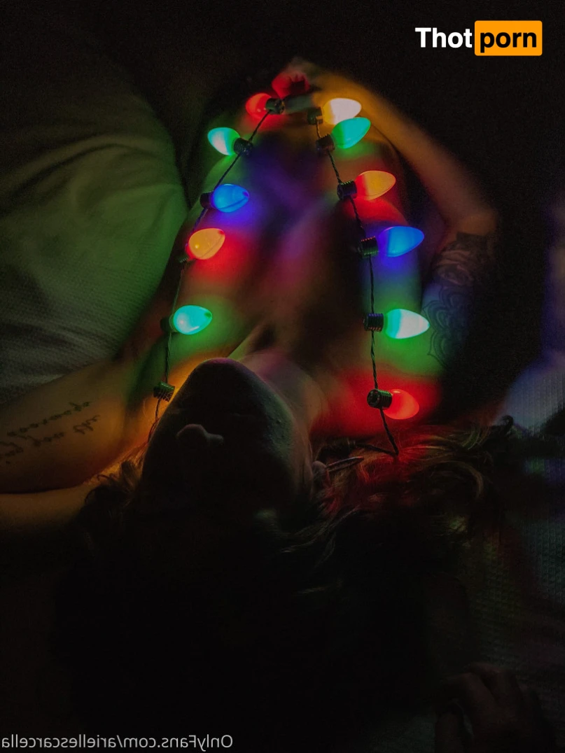 Arielle Scarcella 16456528