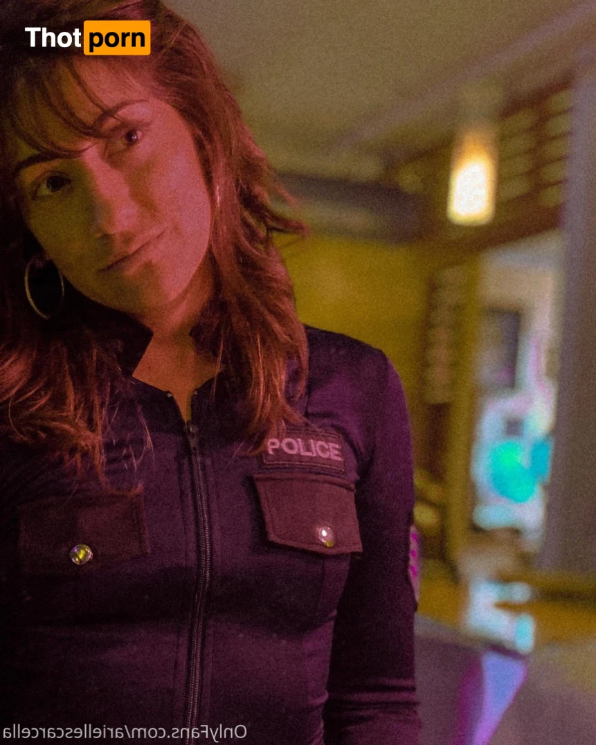 Arielle Scarcella 16456725