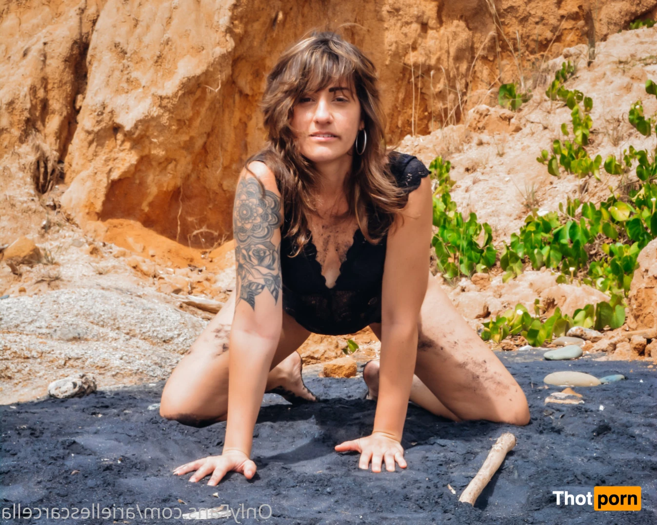 Arielle Scarcella 16456877