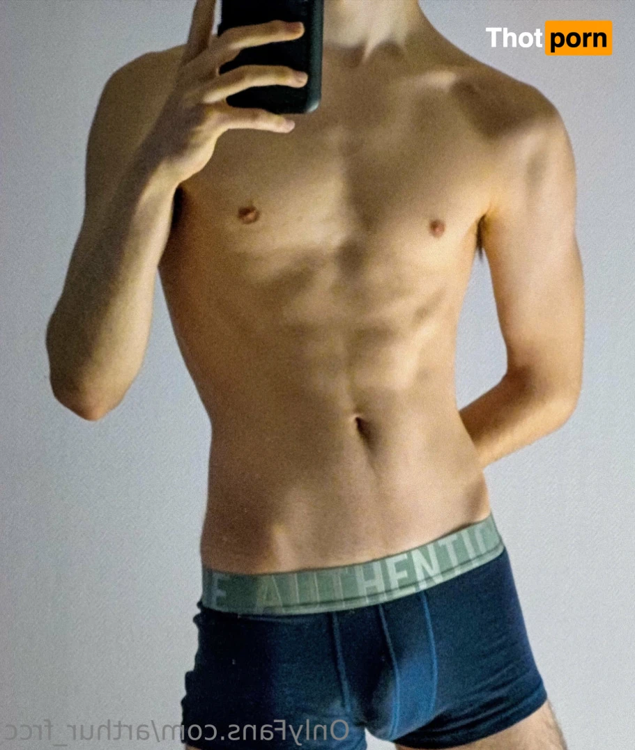 Arthur Fracci 16446286