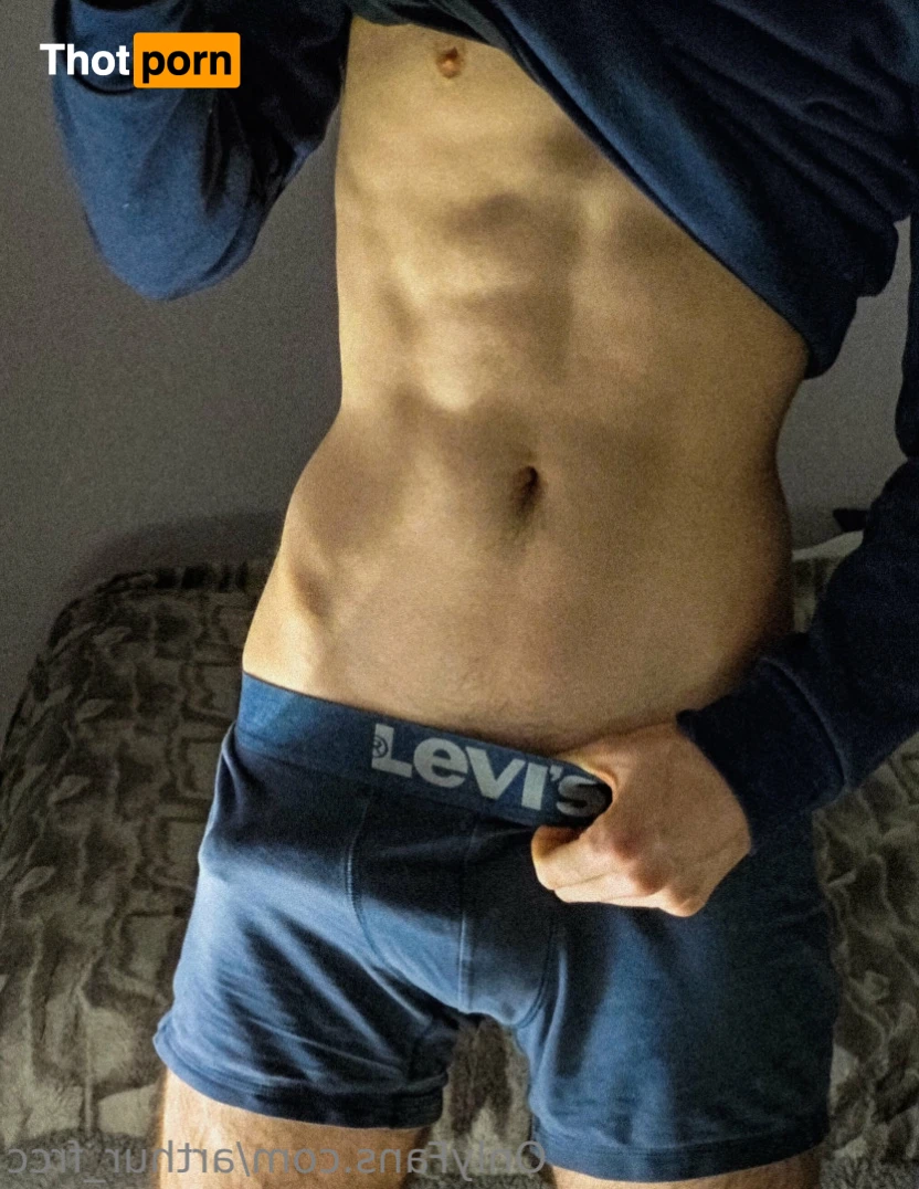 Arthur Fracci 16446688