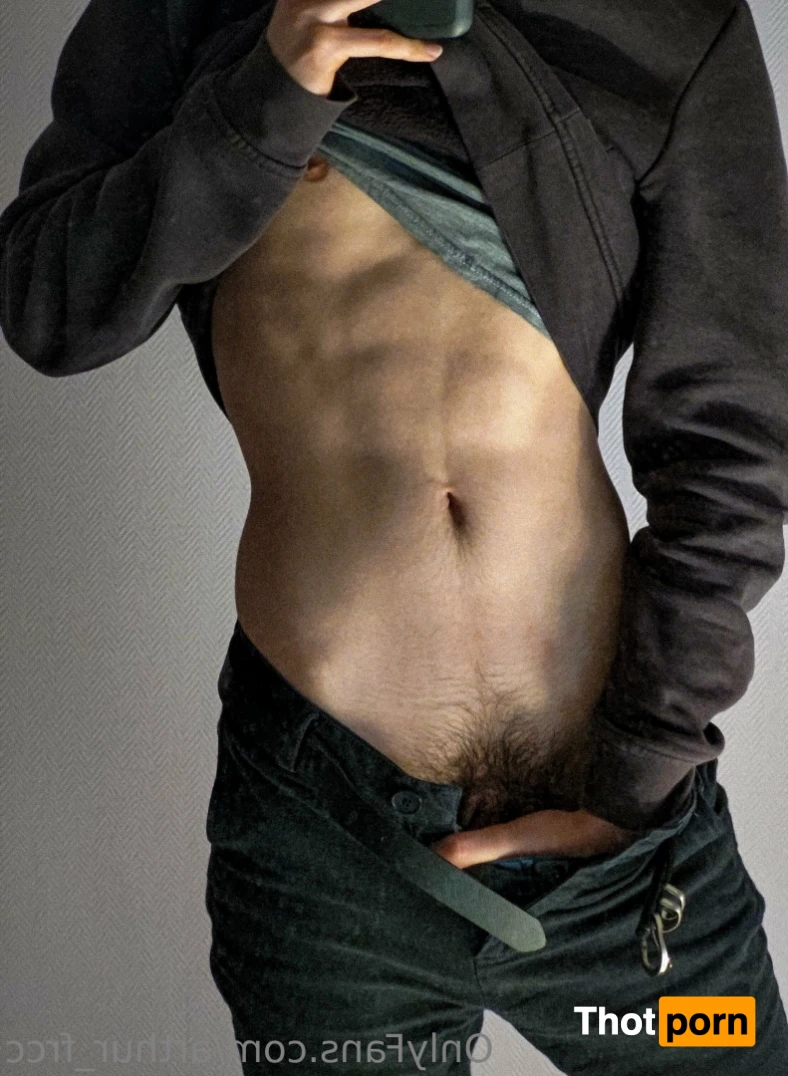 Arthur Fracci 16446731