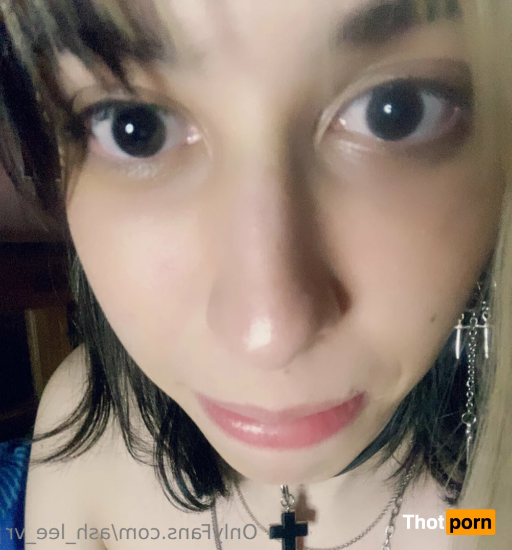 Ash-Lee [ ash_lee_vr ] OnlyFans leaked photo 16441387 on Thotporn