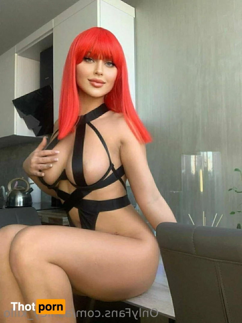 Ashley Killo 16413684