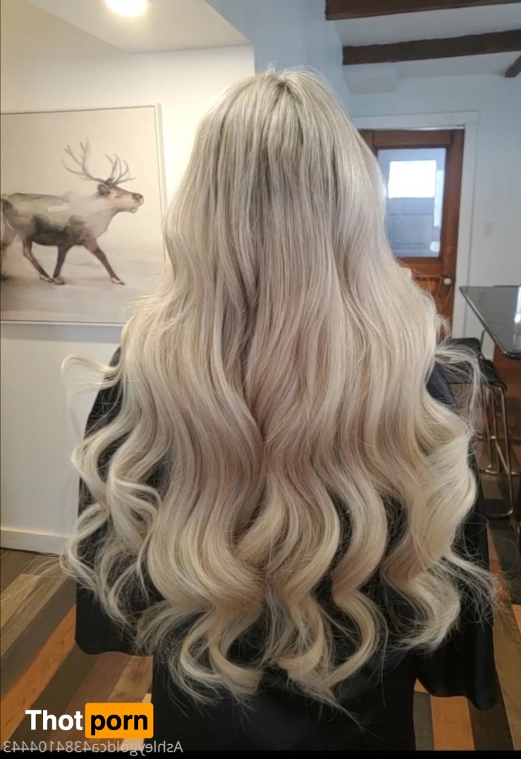 Ashley Gold 16413204