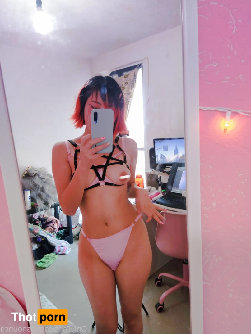 Ashounch ヽ(”`▽´)ﾉ [ ashounch ] OnlyFans leaked photo 11154276 on Thotporn
