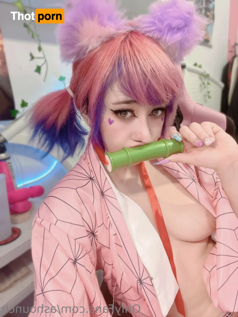 Ashounch ヽ(”`▽´)ﾉ 16399325