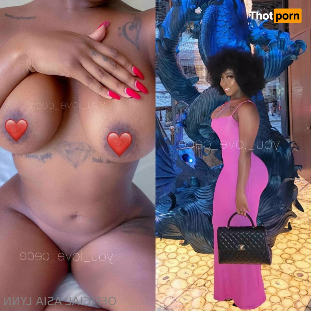 GODDESS ASIA 😈 16393552