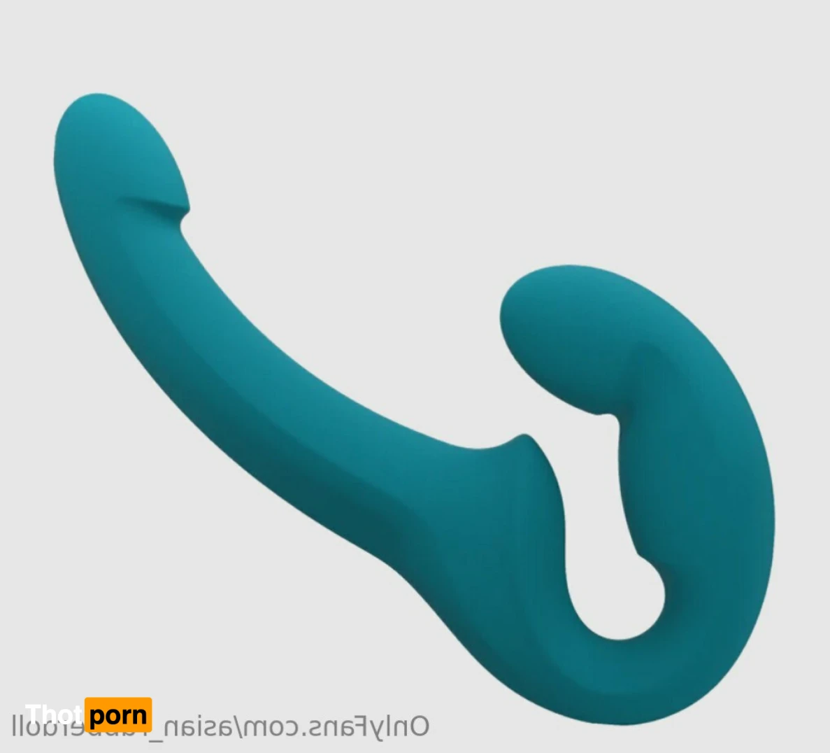 Asian Rubber Doll 16393374