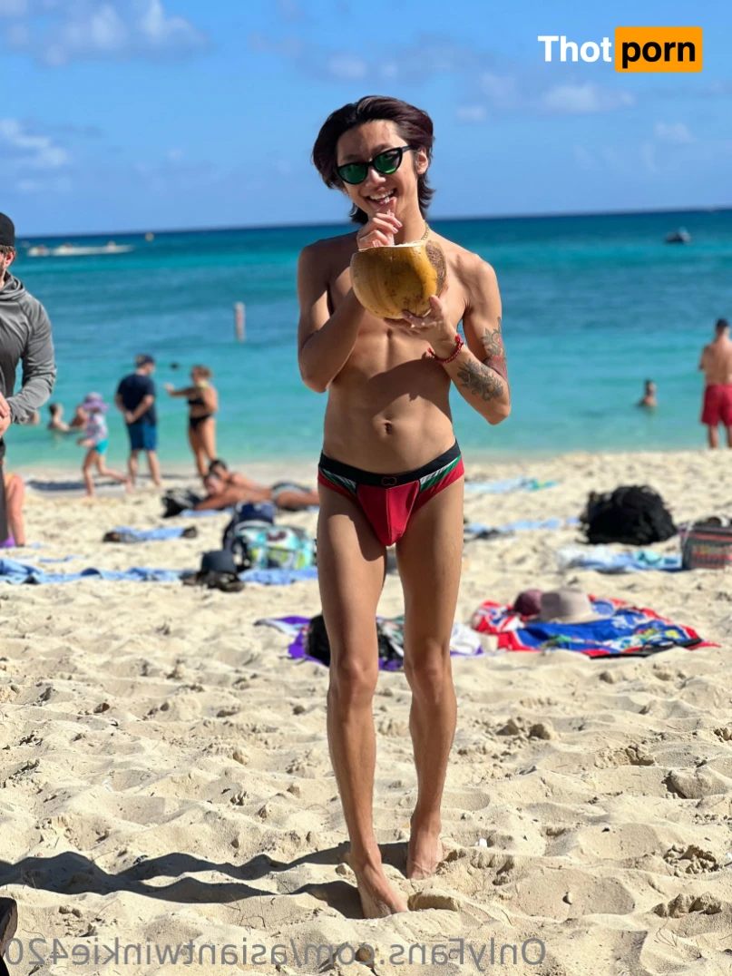 asiantwinkie 16386444