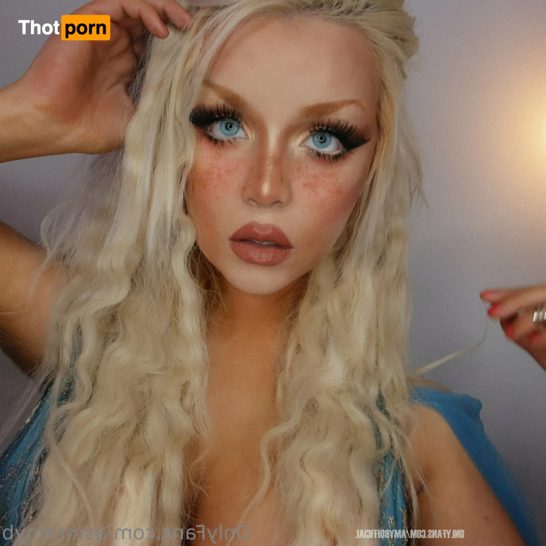 ASMR Amy B | FREE ONLYFANS 16377748