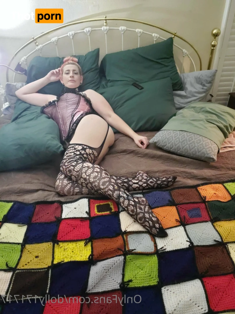 ASpookyDoll 16375959