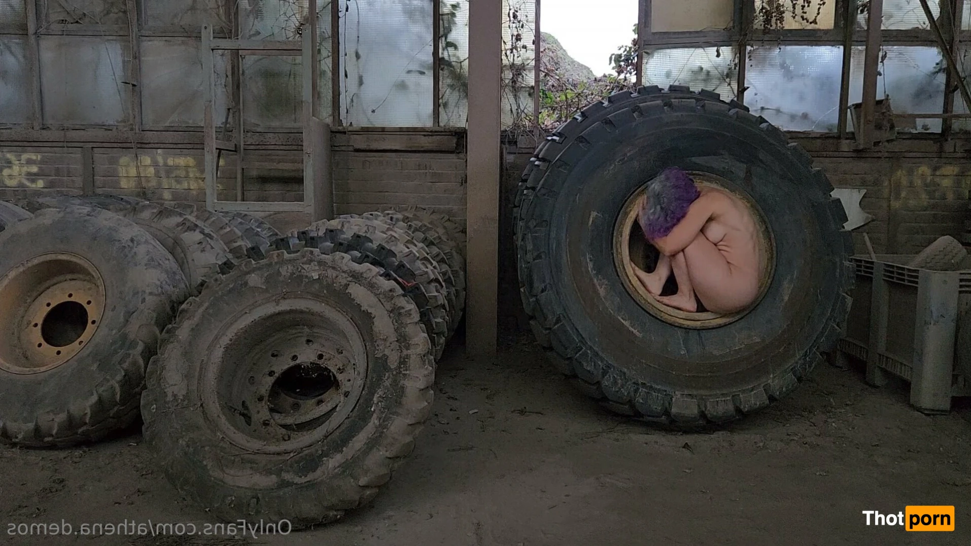 Aunt Athena 16369760