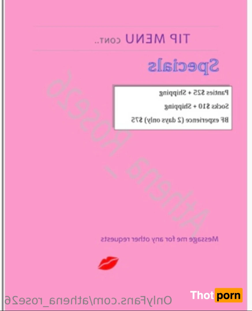 Athena_Rose_Free 16369453