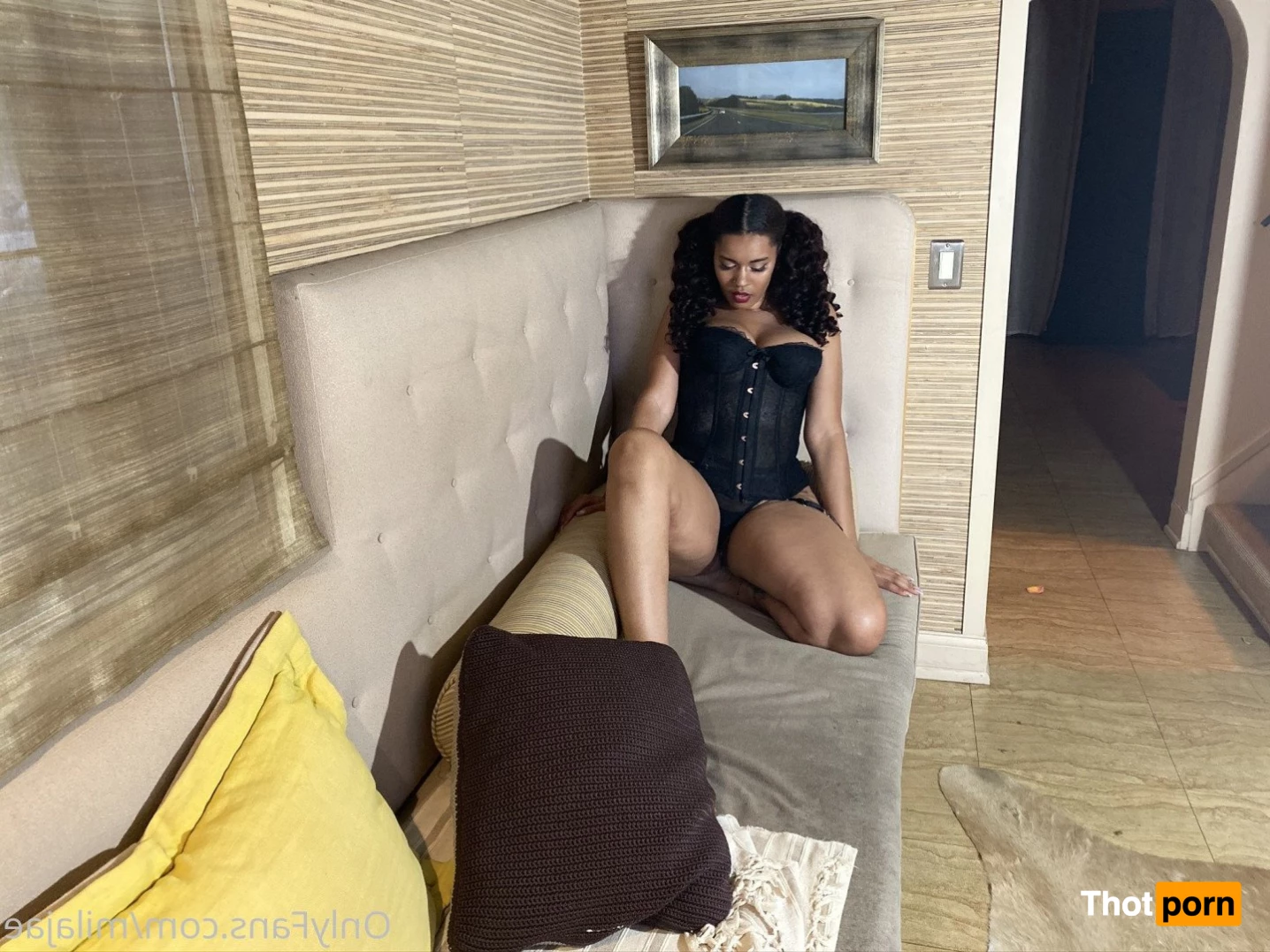 Mila the MiIf 804849